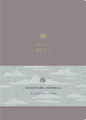 ESV Scripture Journal