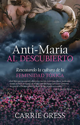 Picture of Anti-María Al Descubierto
