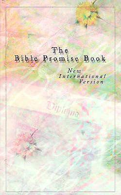 Picture of The Bible Promise Book