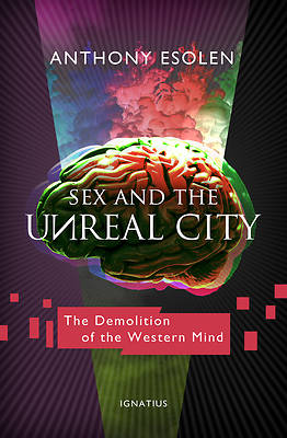 Picture of Sex and the Unreal City