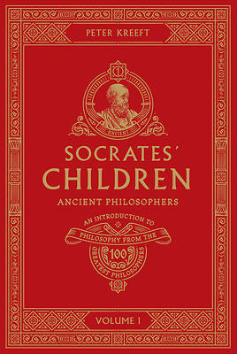 Picture of Socrates' Children Volume I