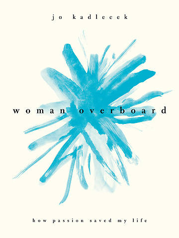Woman Overboard - eBook [ePub]