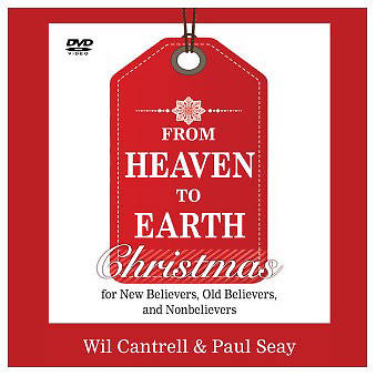 Picture of From Heaven To Earth: DVD