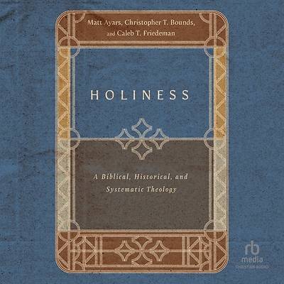 Picture of Holiness