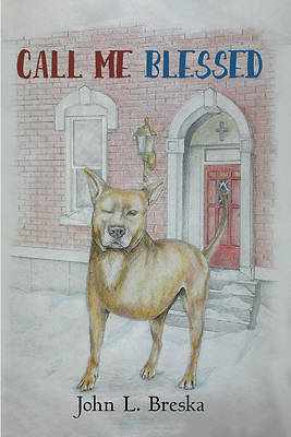 Picture of Call Me Blessed