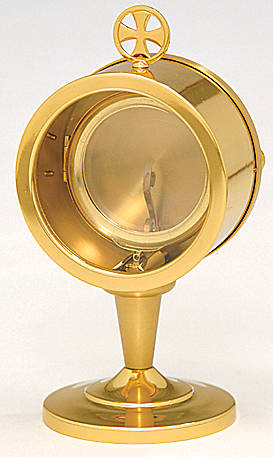 Picture of Koleys K444 Chapel Monstrance
