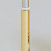 Picture of Koleys K409 Holy Water Sprinkler with Stand - Reservoir Type