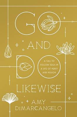 Picture of Go and Do Likewise