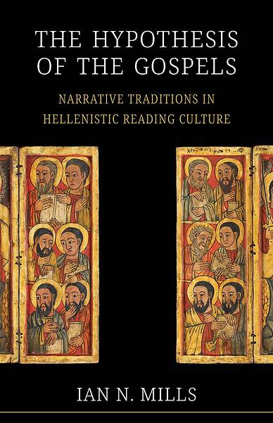 Picture of The Hypothesis of the Gospels