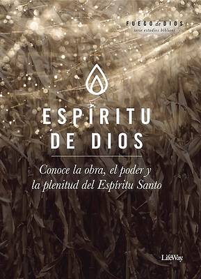 Picture of Espíritu de Dios