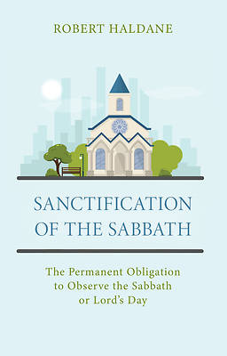 Picture of Sanctification of the Sabbath