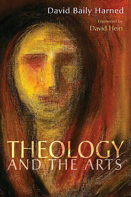Picture of Theology and the Arts