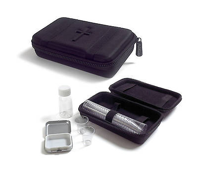 The Traveler Portable Communion Set