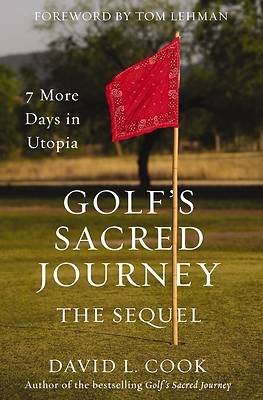Picture of Golf's Sacred Journey, the Sequel