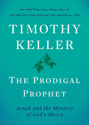 Picture of The Prodigal Prophet