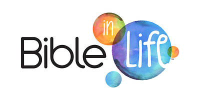 Picture of Bible in Life Adult Lesson Leaflets Spring