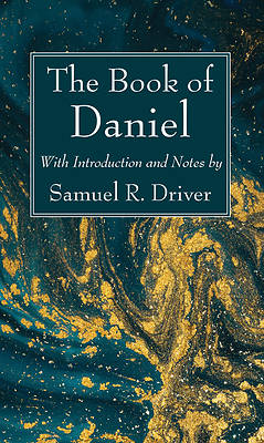 Picture of The Book of Daniel