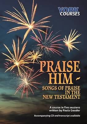 Picture of Praise Him
