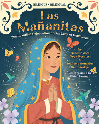 Picture of Las Mañanitas