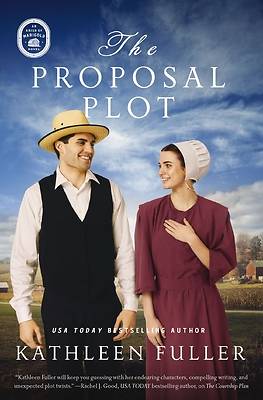 Picture of The Proposal Plot
