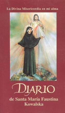 Picture of Diario de Santa Maria Faustina Kowalska