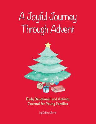 Picture of A Joyful Journey Through Advent
