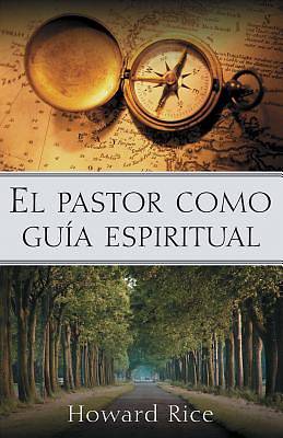 Picture of El Pastor Como Guia Espiritual