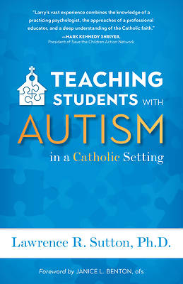 Picture of Teaching Students with Autism in a Catholic Setting