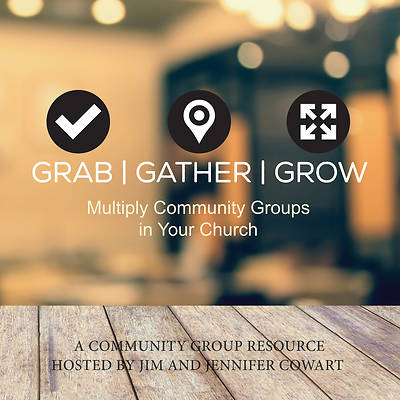 Picture of Grab, Gather, Grow: Streaming Video