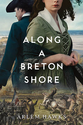 Picture of Along a Breton Shore