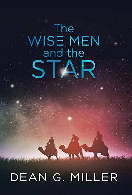 Picture of The Wise Men and the Star