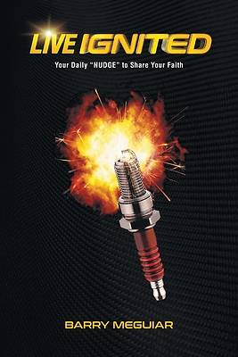 Picture of Live Ignited