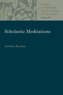 Picture of Scholastic Meditations