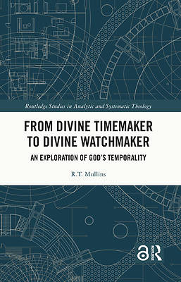 Picture of From Divine Timemaker to Divine Watchmaker