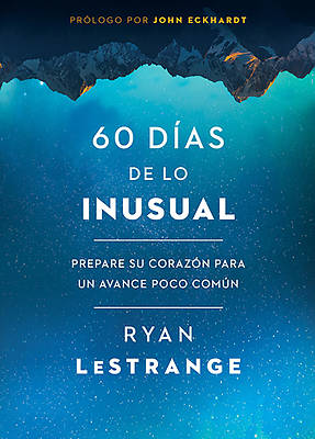 Picture of 60 Días de Lo Inusual / 60 Days of Unusual