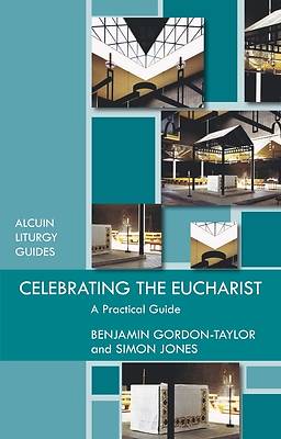 Picture of Celebrating the Eucharist