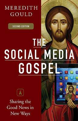 Picture of The Social Media Gospel