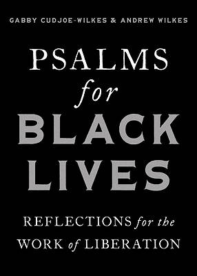 Picture of Psalms for Black Lives