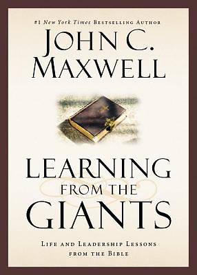 Picture of Learning from the Giants