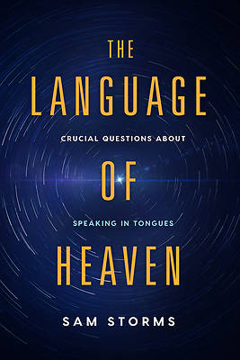 Picture of The Language of Heaven
