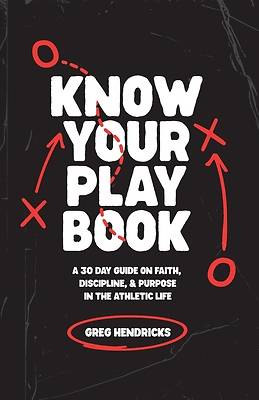 Picture of Know Your Playbook