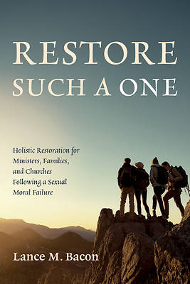Picture of Restore Such a One
