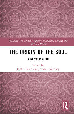 Picture of The Origin of the Soul