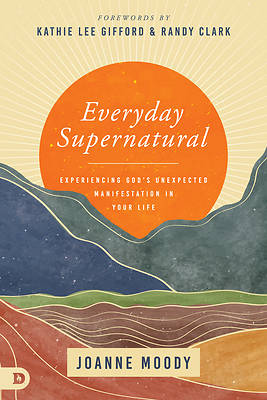 Picture of Everyday Supernatural