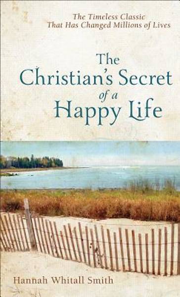 Picture of The Christian's Secret of a Happy Life