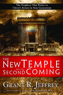 Picture of The New Temple and the Second Coming