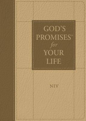 Picture of God's Promises for Your Life