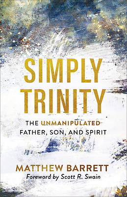 Picture of Simply Trinity