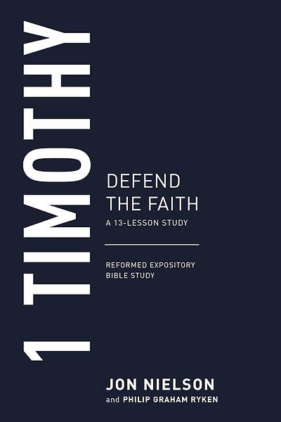 Picture of 1 Timothy