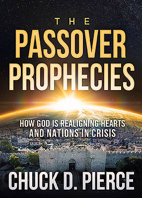 Picture of The Passover Prophecies